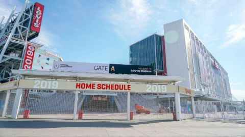 BTS防弹少年团北美巡演预定4月开跑 首场演出场馆今关闭