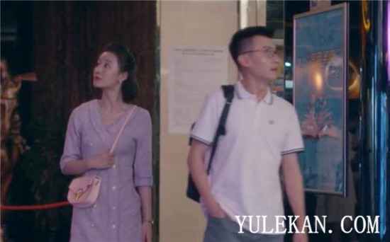 突然出现在朱闪闪身边的季明亮，真的是个值得托付的人吗？