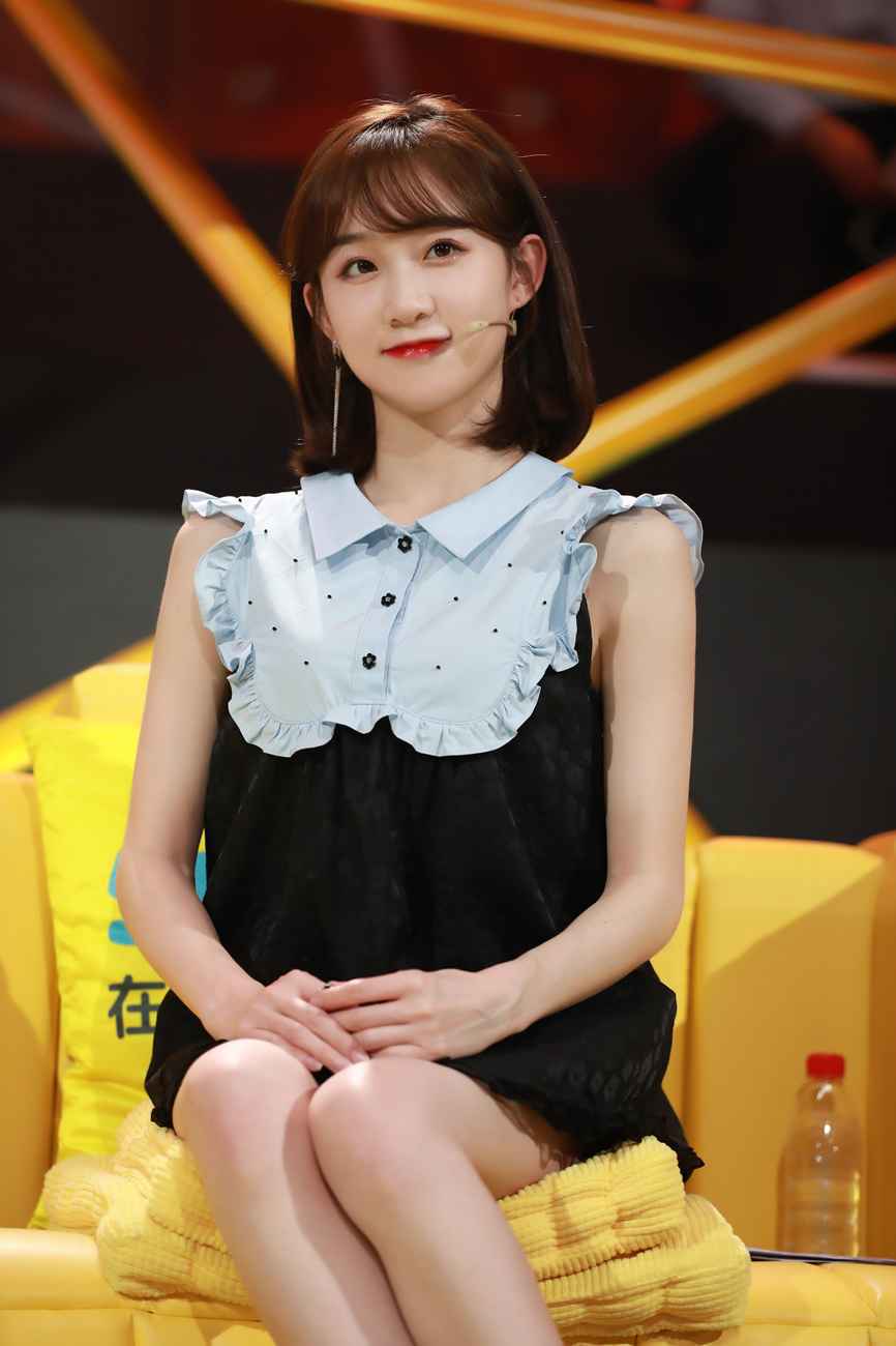 《跳舞吧！少年》黄豆豆炫技扫地，魔法少年迷倒李子璇