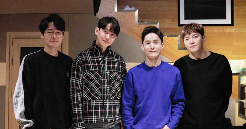 只要发片就夺冠 Noel 温暖新歌横扫音源榜！