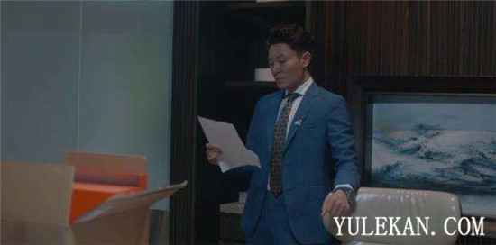 《安家》翟云霄真能赶走徐姑姑吗？他的结局是什么？