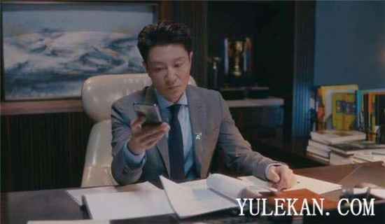 《安家》翟云霄真能赶走徐姑姑吗？他的结局是什么？