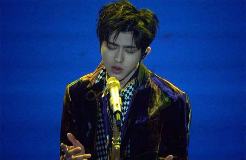 《青你2》lisa不在真难,蔡徐坤教跳舞“力不从心”,粉丝却不干了