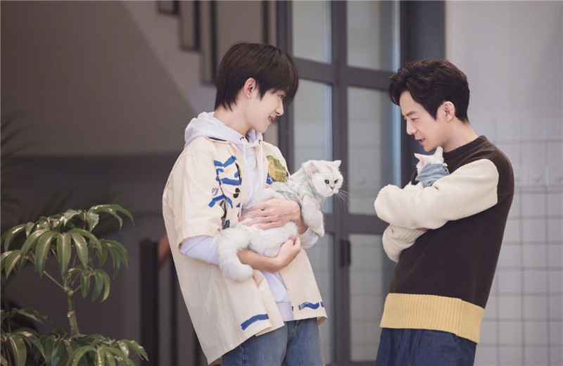 《朋友请听好》渣男说：三年爱情轰轰烈烈，十年相伴比水无味