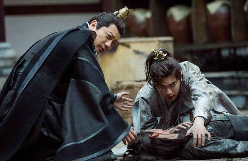 《王牌》《庆余年2》碰撞新火花，预热新阵容“杨超越”也参与其中？