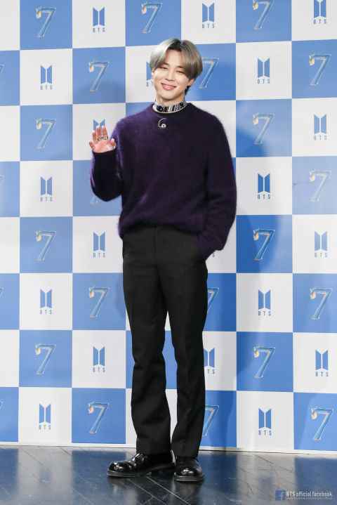 智旻个人歌曲人气火热 在 Spotify 上合计播放次数已破三亿！