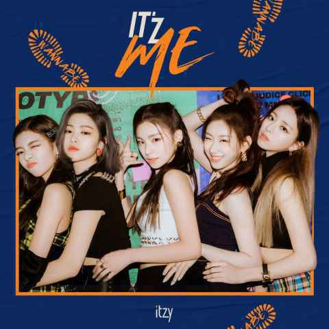 首周销量翻倍、首度在 Gaon Chart 上夺冠ITZY 新专辑频传捷报!