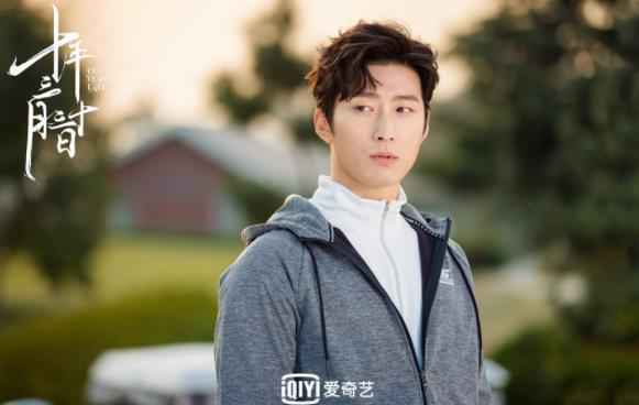 《十年三月三十日》热播进行甜虐交加 窦骁娜扎感情再受阻