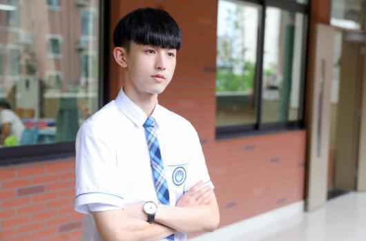 郭俊辰新剧《你好，昨天》开机，高希希执导青春年代剧重温青春岁月