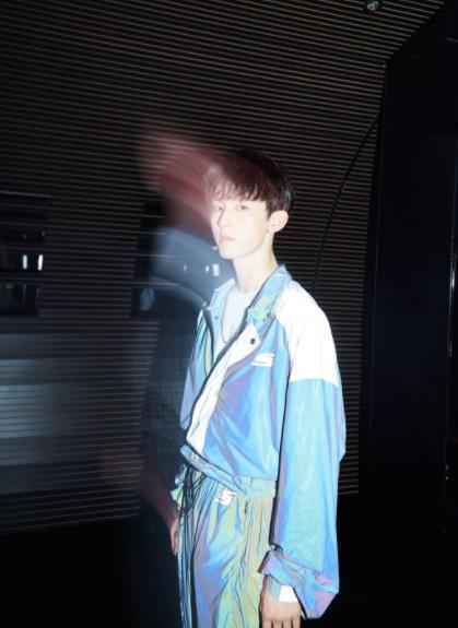 郭俊辰新剧《你好，昨天》开机，高希希执导青春年代剧重温青春岁月