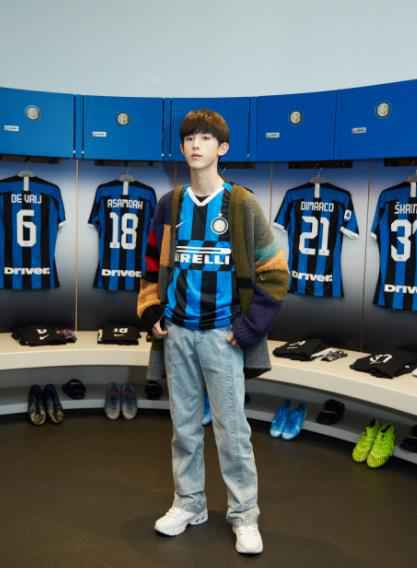 郭俊辰新剧《你好，昨天》开机，高希希执导青春年代剧重温青春岁月