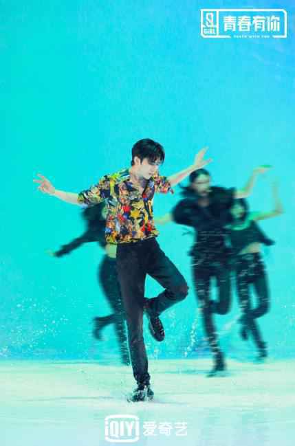《青春有你2》决赛舞台任务分组揭晓 成团之夜定档530