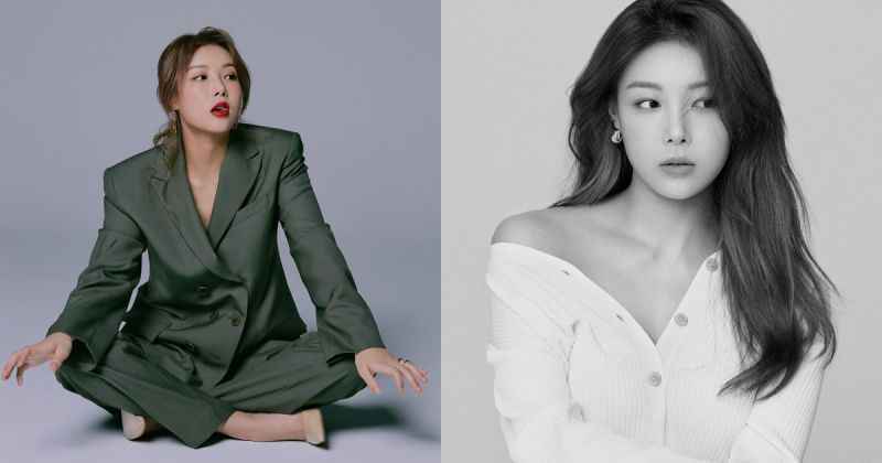 宥斌加入 5 月歌坛大战 下周发行新单曲！