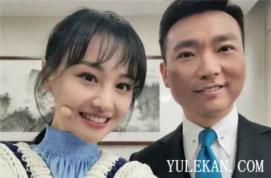 郑爽透露曾错过了大导演的戏 这位大导演是谁呢?