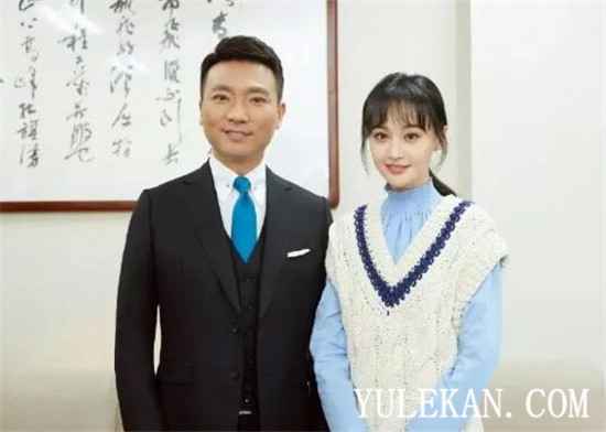 郑爽透露曾错过了大导演的戏 这位大导演是谁呢?