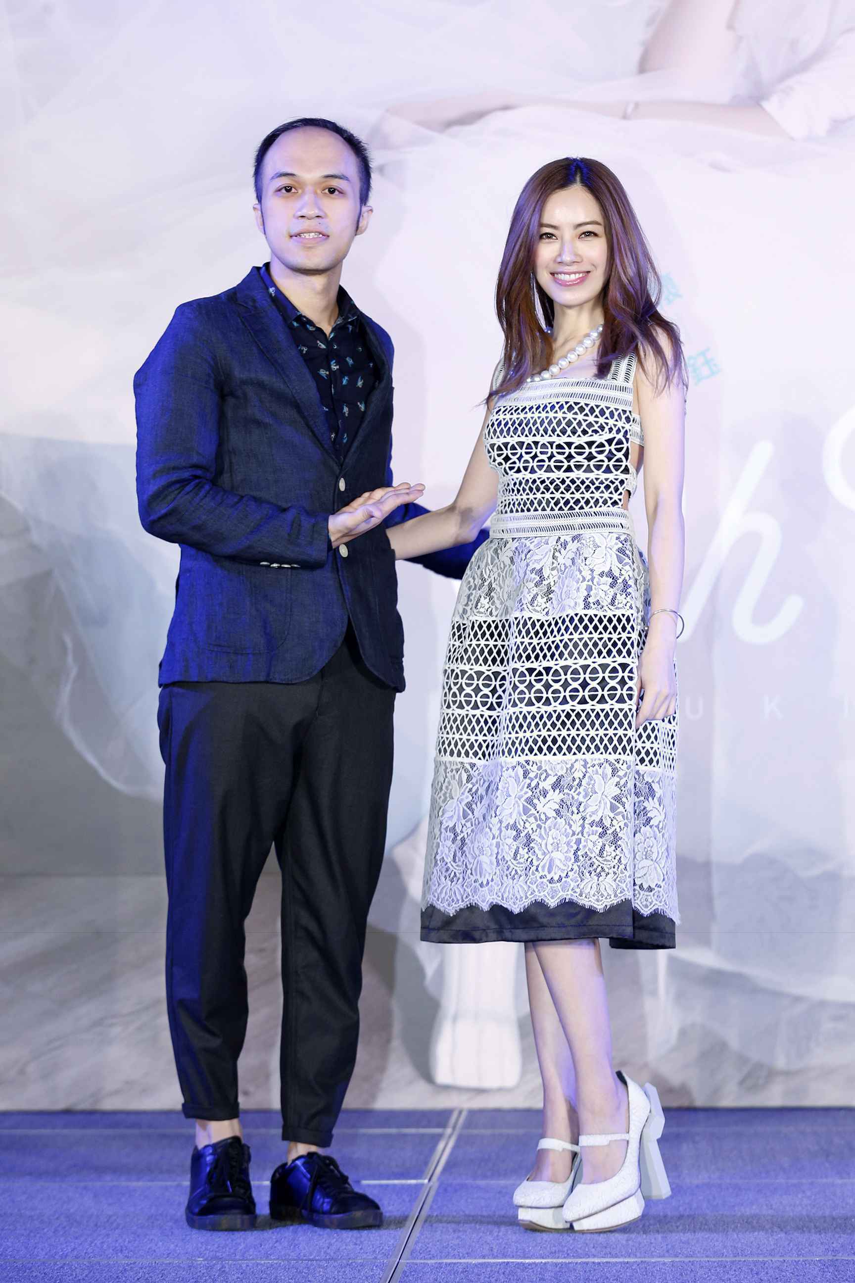 徐怀钰大爆发 开展歌唱生涯新蓝图