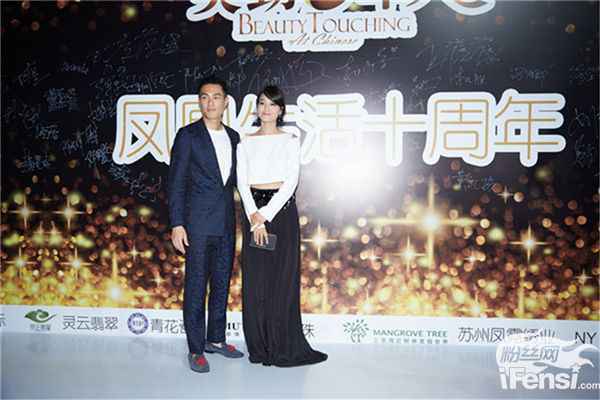 杨祐宁银幕刷屏持续升级