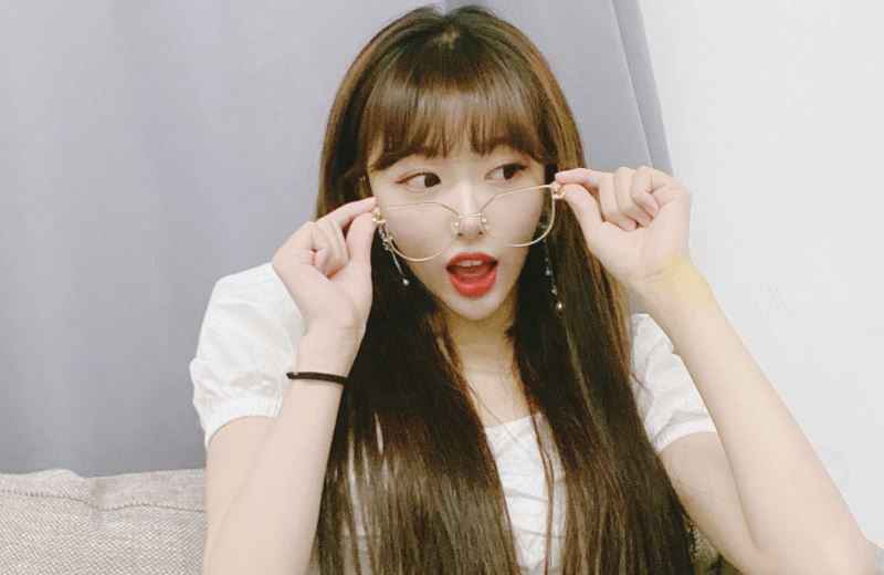 《青春有你2》话题王孔雪儿真实人品如何?网友:值得细细品味