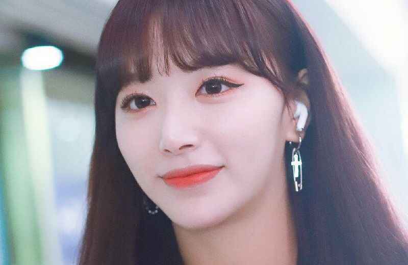 《青春有你2》话题王孔雪儿真实人品如何?网友:值得细细品味