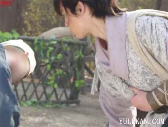 《仙剑》罕见花絮照首曝光 这位帅气的小帅哥到底是谁呢？