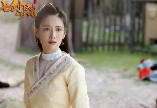 《七剑下天山之修罗眼》曝“剑出鞘”版预告 仗剑起舞饮马江湖