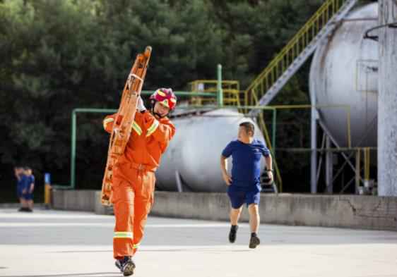 《知遇之城》走近昆明消防 白举纲见证英雄平凡而伟大