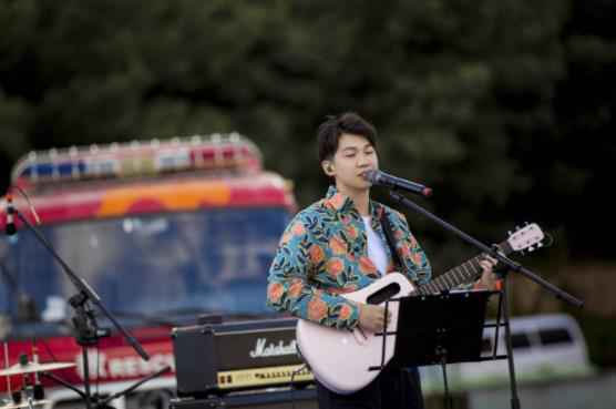 《知遇之城》走近昆明消防 白举纲见证英雄平凡而伟大