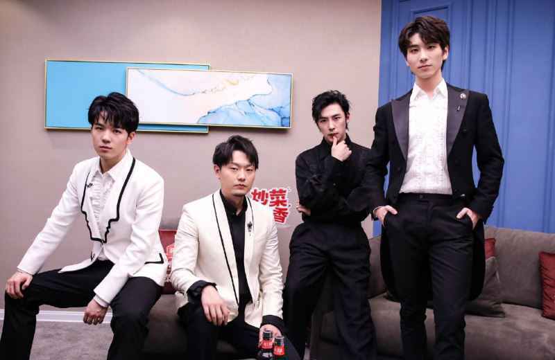 声入人心男团处境尴尬，场外口碑下滑，被曝难以挺进决赛