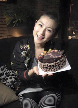 Selina：未来如果当妈 自己想生三个以上