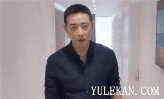 《安家》徐文昌被分权被出轨还犯小人？人设太悲惨了？