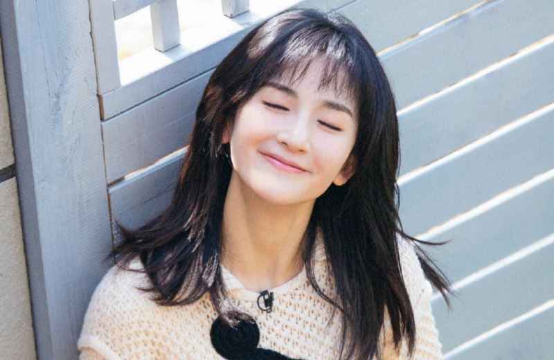 谢娜分享校园出糗往事，本想吸引帅哥结局成喜剧，何炅又出金句定律！