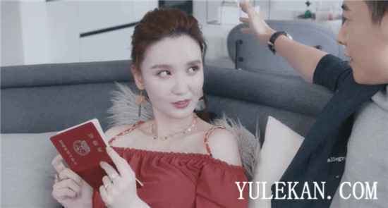 《安家》徐文昌被分权被出轨还犯小人？人设太悲惨了？