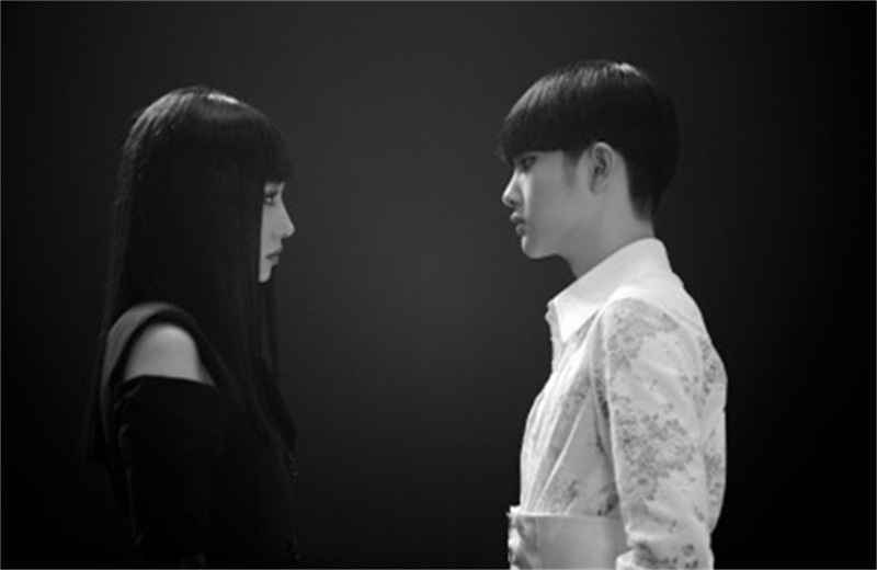 两季《创造营》C位相遇，合体发新歌，定义不一样的原创