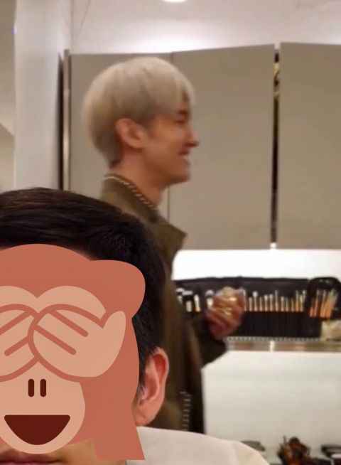 17年来第一次！东方神起最强昌珉预计于下月4月发表首张SOLO专辑