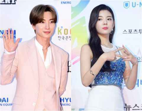 SJ 利特、ITZY Lia 明年携手主持 Gaon 音乐奖