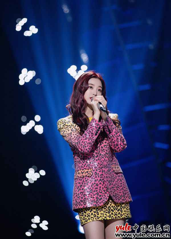 徐艺洋《天赐的声音》追寻音乐本心 《天天向上》全新体验沉浸密室