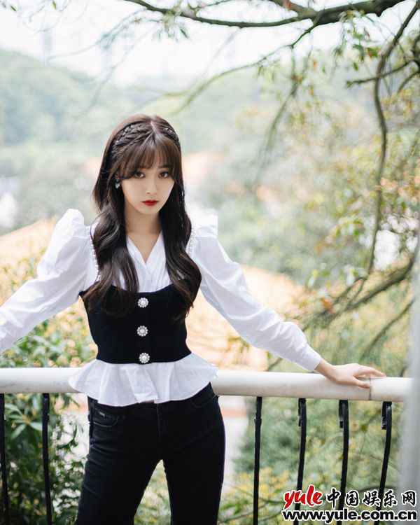 徐艺洋《天赐的声音》追寻音乐本心 《天天向上》全新体验沉浸密室