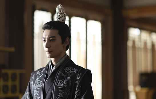 《东宫》扭转角色的口碑劣势 李承鄞小枫上演“面不和，心和”
