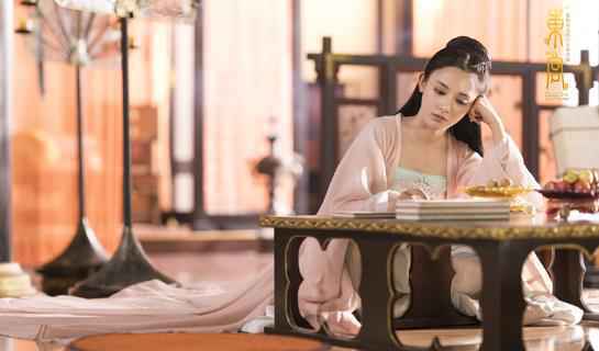 《东宫》扭转角色的口碑劣势 李承鄞小枫上演“面不和，心和”