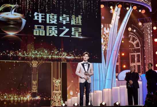 王凯《大江大河》二轮开播 宋运辉跌宕命运高燃重启