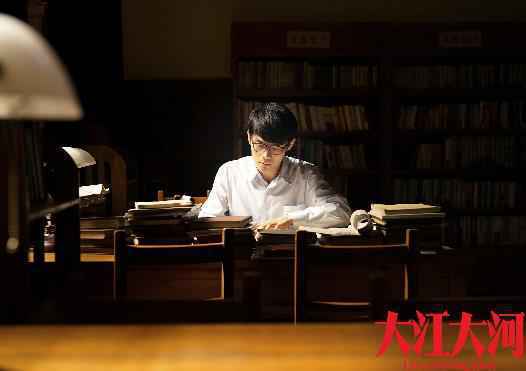 王凯《大江大河》二轮开播 宋运辉跌宕命运高燃重启