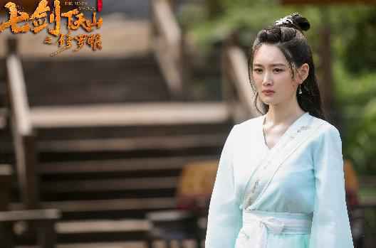 《七剑下天山之修罗眼》今日开播 重现快意恩仇江湖世界