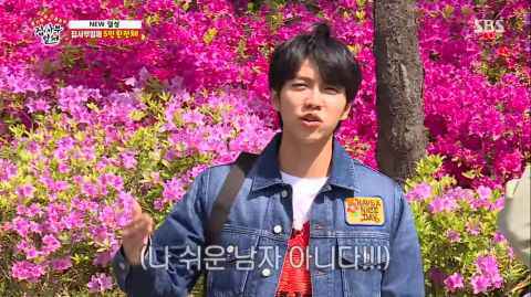 《家师父一体》车银优正式加入，用「一句话」掳获李升基的心！