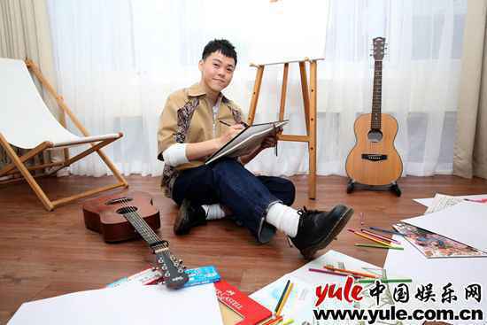 曾昱嘉《想要腻在一起》MV今首播 自留做婚礼歌曲