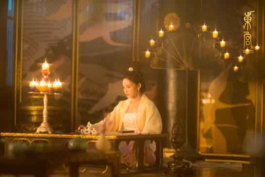 《东宫》剧集改编获赞 李承鄞小枫寻找失忆真相