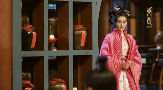 《东宫》剧集改编获赞 李承鄞小枫寻找失忆真相