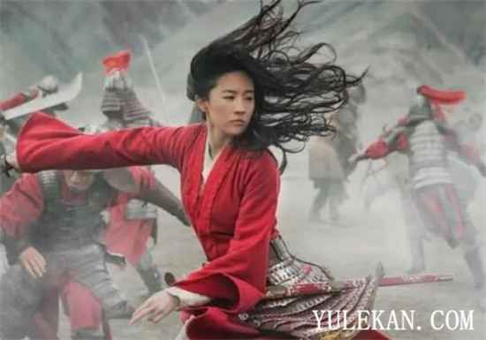 《花木兰》影片制作成本是多少?为什么要全球撤档?