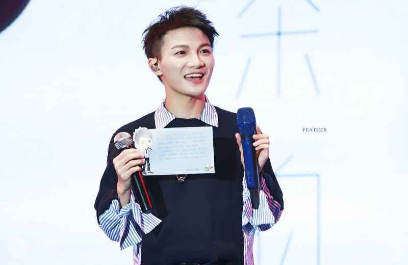 《了不起的长城》最新一期,周深户口本上名字居然叫周星星