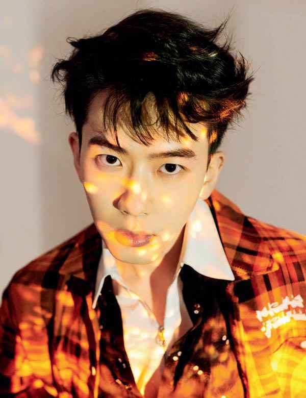 费启鸣 | 心怀热爱的人永无荒漠