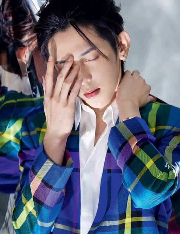 符龙飞 | 终遇光芒